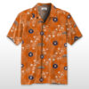 Houston Astros Hawaiian Shirt 100% Cotton - ST02