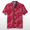 Chicago Bulls Hawaiian Shirt 100% Cotton - ST02