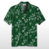 Milwaukee Bucks Hawaiian Shirt 100% Cotton - ST02