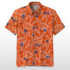 New York Mets Short Sleeves Shirt - ST03