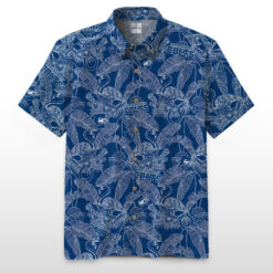 Indianapolis Colts Short Sleeves Shirt - ST03