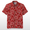 San Francisco 49ers Short Sleeves Shirt - ST03