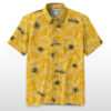 Boston Bruins Short Sleeves Shirt - ST03