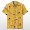 St Louis Blues Short Sleeves Shirt - ST03