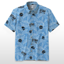 Utah Hockey Club Short Sleeves Shirt - ST03